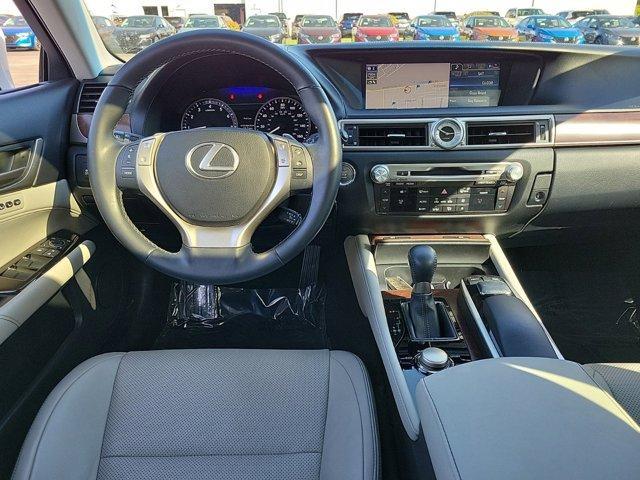 used 2014 Lexus GS 350 car, priced at $21,975