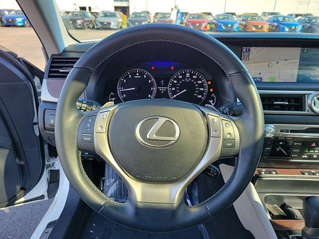 used 2014 Lexus GS 350 car, priced at $21,975