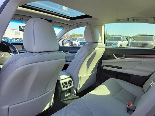 used 2014 Lexus GS 350 car, priced at $20,835