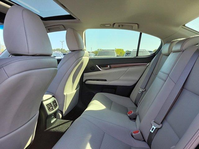 used 2014 Lexus GS 350 car, priced at $21,975