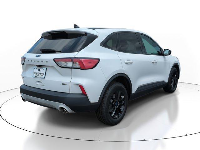 used 2020 Ford Escape car, priced at $18,995