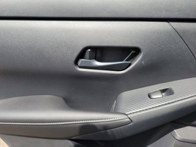 new 2025 Nissan Sentra car