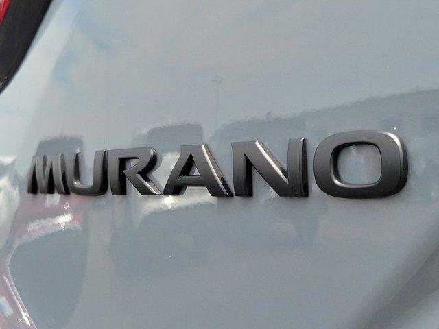 new 2024 Nissan Murano car