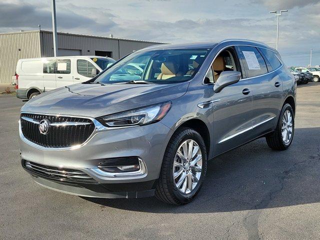 used 2020 Buick Enclave car, priced at $26,274