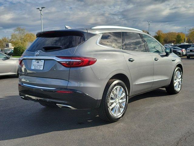 used 2020 Buick Enclave car, priced at $26,274