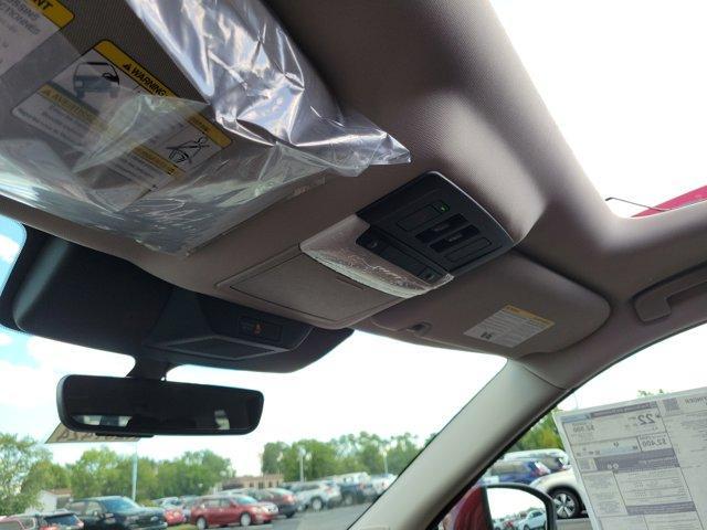 new 2025 Nissan Pathfinder car