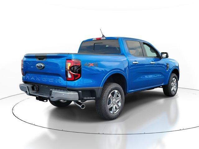 used 2024 Ford Ranger car, priced at $37,965