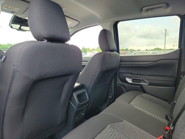 used 2024 Ford Ranger car, priced at $37,965