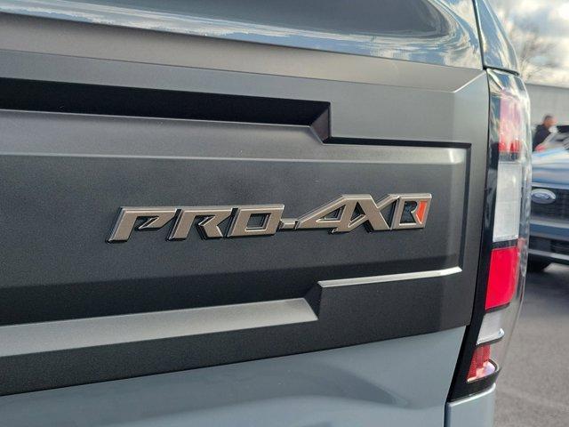 new 2026 Nissan Frontier car