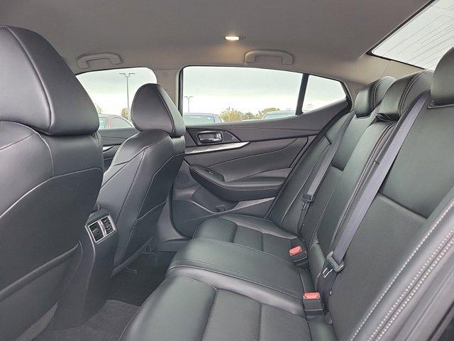 used 2019 Nissan Maxima car, priced at $19,995