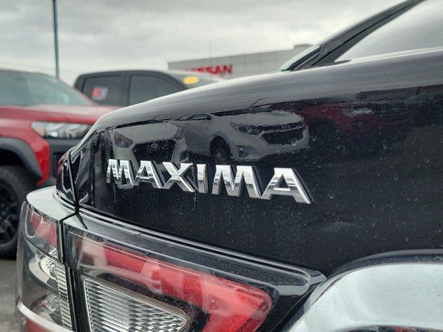 used 2019 Nissan Maxima car, priced at $19,995