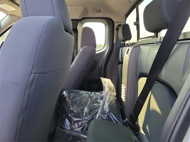 new 2026 Nissan Frontier car