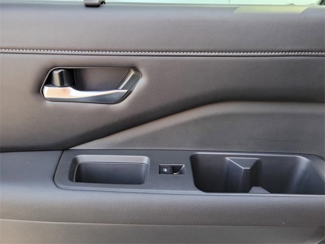 used 2023 Nissan Pathfinder car, priced at $34,965