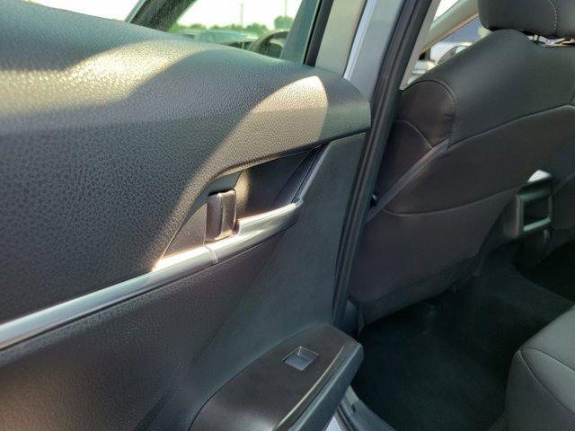 used 2024 Toyota Camry car, priced at $25,485