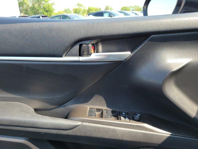 used 2024 Toyota Camry car, priced at $25,485