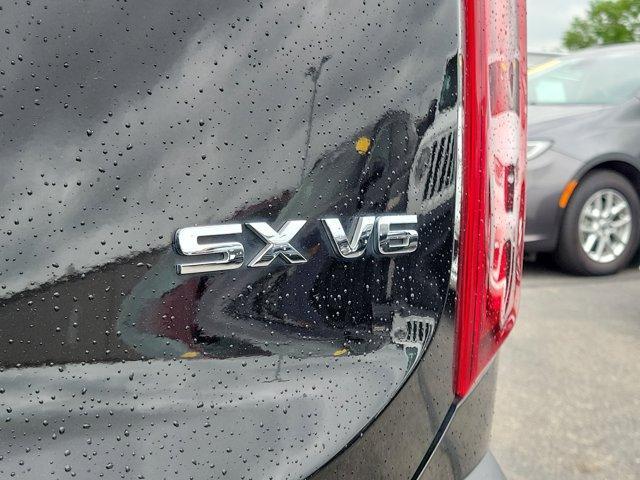 used 2021 Kia Telluride car, priced at $27,445