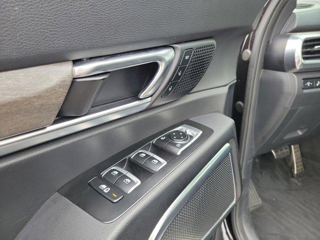 used 2021 Kia Telluride car, priced at $27,445