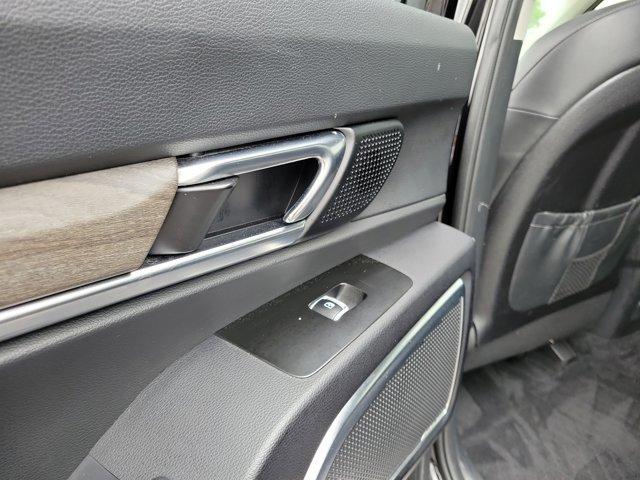 used 2021 Kia Telluride car, priced at $27,445