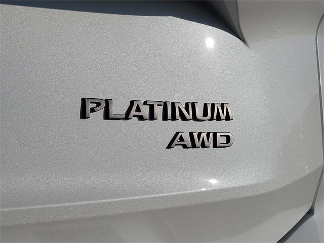 new 2026 Nissan Rogue car