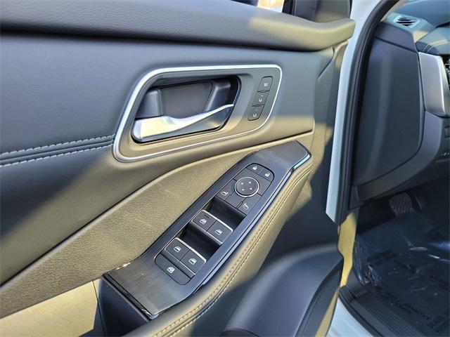 new 2026 Nissan Rogue car