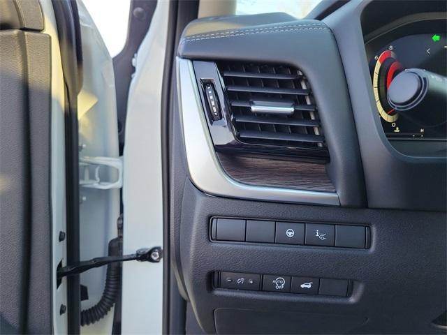 new 2026 Nissan Rogue car