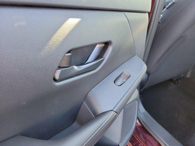 new 2025 Nissan Sentra car