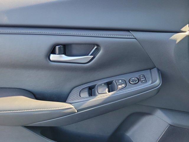 new 2025 Nissan Sentra car