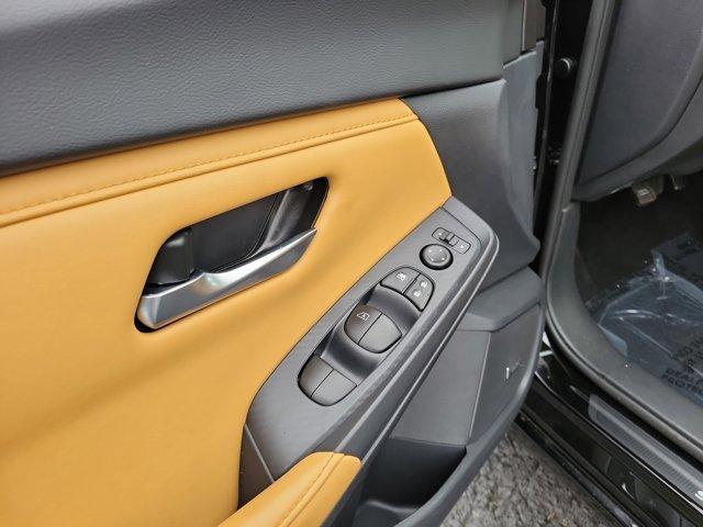 new 2025 Nissan Sentra car