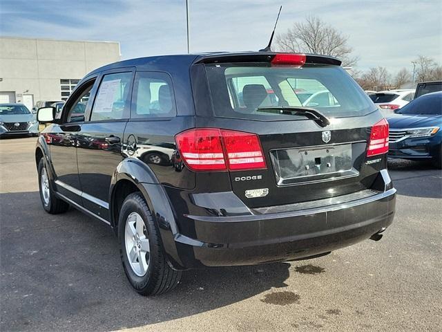 used 2010 Dodge Journey car, priced at $8,995