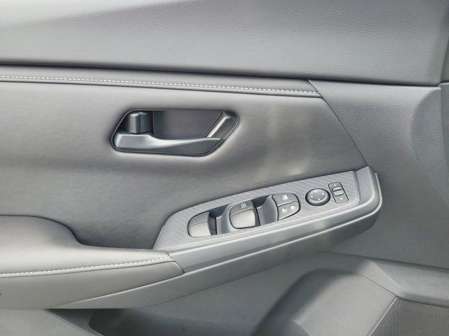 new 2025 Nissan Sentra car