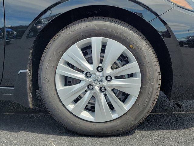 new 2025 Nissan Sentra car