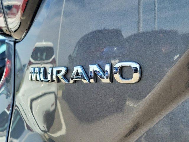 used 2021 Nissan Murano car, priced at $22,640