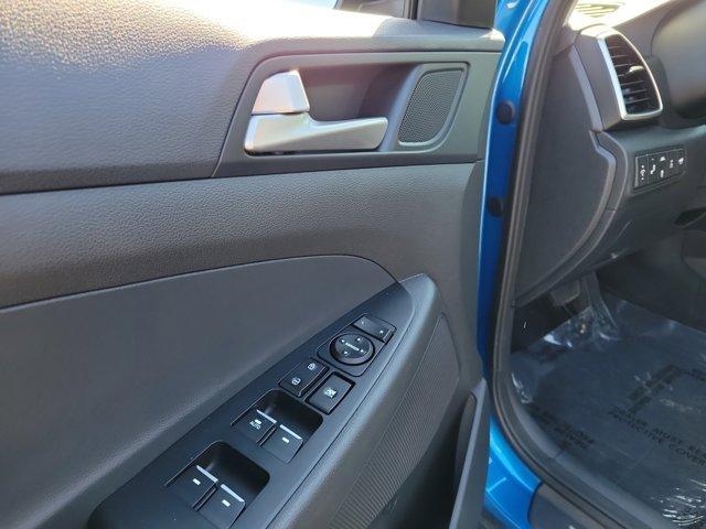 used 2019 Hyundai Tucson car, priced at $23,095