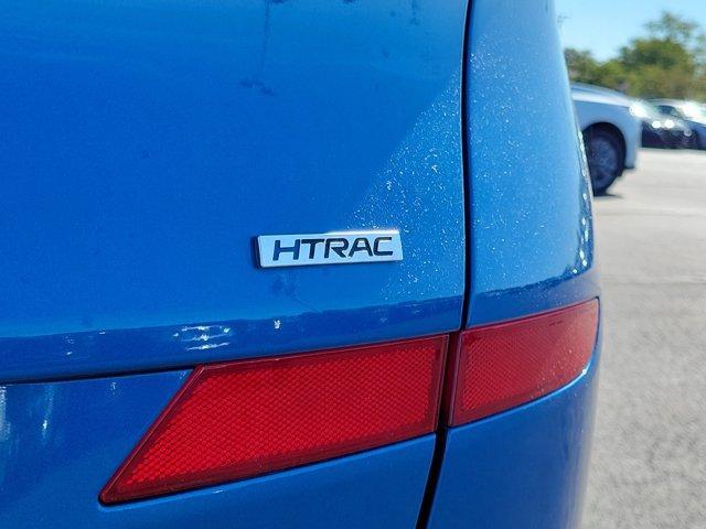 used 2019 Hyundai Tucson car, priced at $23,095