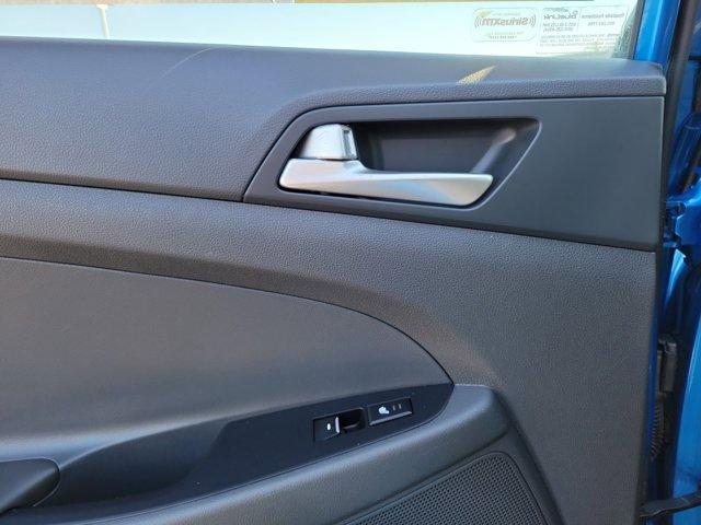 used 2019 Hyundai Tucson car, priced at $23,095