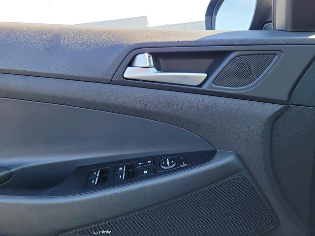 used 2019 Hyundai Tucson car, priced at $23,095