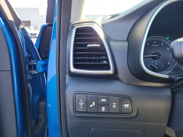 used 2019 Hyundai Tucson car, priced at $23,095