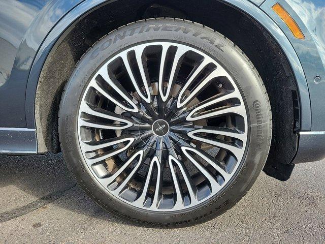 used 2020 Lincoln Aviator car, priced at $46,975