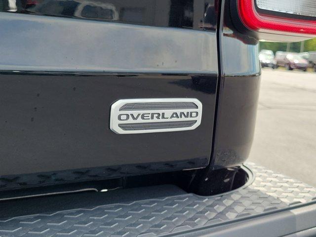 used 2023 Jeep Gladiator car, priced at $33,815