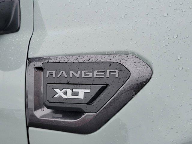 used 2021 Ford Ranger car, priced at $32,687