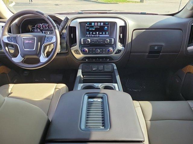 used 2018 GMC Sierra 1500 car, priced at $40,995