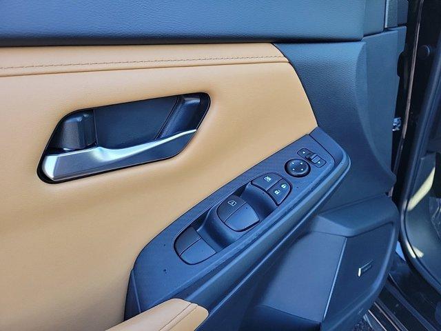 used 2025 Nissan Sentra car, priced at $25,995