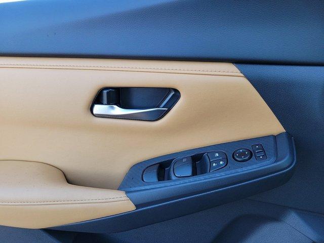 used 2025 Nissan Sentra car, priced at $25,995