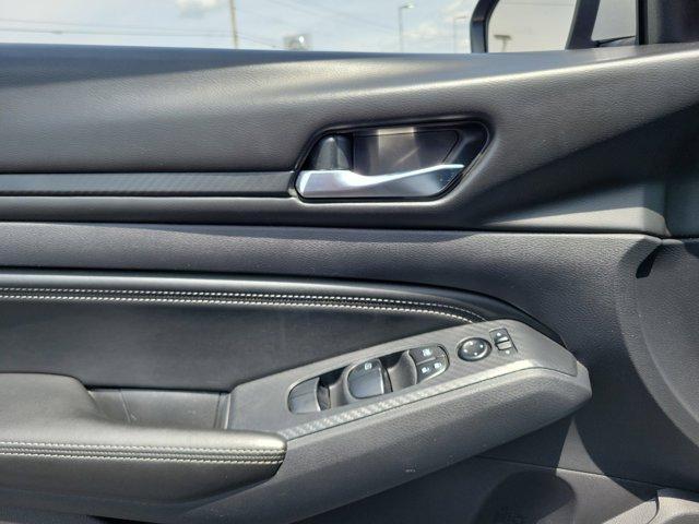 used 2020 Nissan Altima car, priced at $16,985