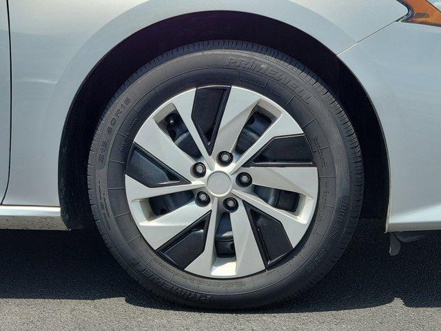 used 2020 Nissan Altima car, priced at $16,985
