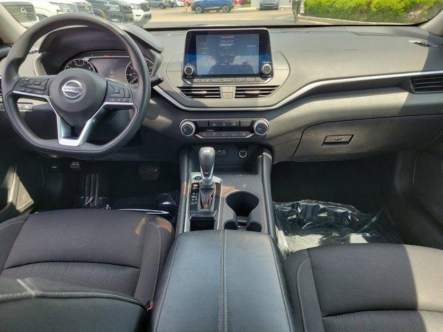 used 2020 Nissan Altima car, priced at $16,985