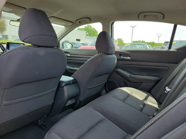 used 2020 Nissan Altima car, priced at $16,985