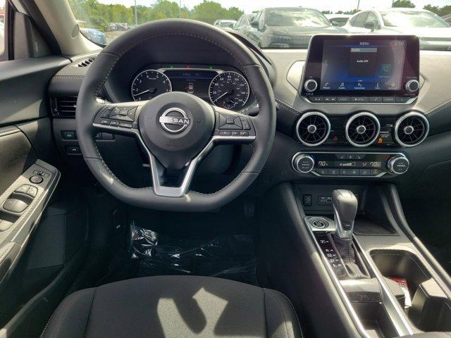 new 2025 Nissan Sentra car