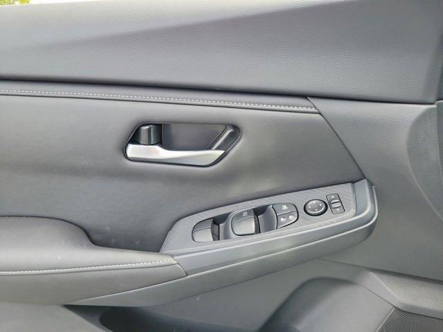 new 2025 Nissan Sentra car