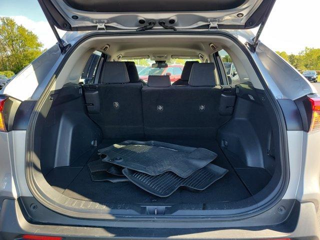 used 2019 Toyota RAV4 car, priced at $22,985